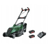 Bosch AdvancedlRotak 36V-40-650 2x2,0 Ah 0.600.8B9.F01