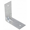 Domax KP 5 Uholník s prelisom 140x140x65x2,5mm