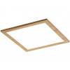 RABALUX Svietidlo LED stropné Almond 6907 buk