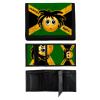 Jamaica Roots peňaženka
