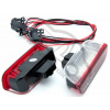 LED modul osvetlenia dverí VW/Škoda