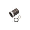 Fulcrum ořech HG 9/12, 33mm ALU/RED ZONE/WIND/AIRBEAT/RACING/RAPID