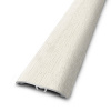 Gerflor Profil AL prechodový 37 mm, fólia C012, 0,93 m - 0,93 m