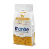 MONGE Natural Superpremium Adult Light 1,5kg diétne krmivo s morčacím mäsom pre dospelé mačky s nadváhou (MONGE Natural Superpremium Adult Light 1,5kg diétne krmivo s morčacím mäsom pre dospelé mačky