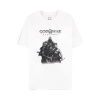 Tričko God of War - Mens Short Sleeved T-shirt - L
