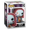 Funko POP: The Nightmare Before Christmas - Sally #1635
