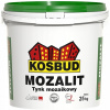 Mozaiková omietka Kosbud color TM 25 kg (Mozaiková omietka Kosbud color TM 25 kg)