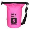 Dry Bag 5l vodácky vak objem 5 l - 5 l