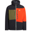 McKinley Sage Hooded Jacket Veľkosť: S