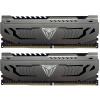 PATRIOT MEMORY PATRIOT Viper Steel DDR4 16GB (2x8GB) 3200MHz PVS416G320C6K