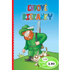 Ľudové riekanky - kolektív
