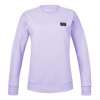 Hannah MOLY BH purple heather 36; Fialová mikina