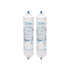 Filter do chladničky AQUALOGIS Al-CB1S kompatibilný s Samsung DA29-10105J 2ks