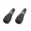Doraz bowdenu BBB BCB-96 Adjuster bez závitu 2ks