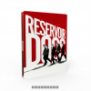 Reservoir Dogs Limited Edition Steelbook 4K Ultra HD + Blu-Ray