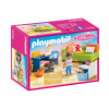 Playmobil 70209 Studentský pokoj