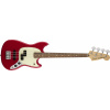 Fender Mustang® Bass PJ, Pau Ferro Fingerboard, Torino Red
