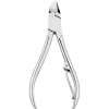 ZWILLING BT Classic INOX Nerezové kliešte na nechty 11 cm č. 42461