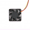 Ventilátor Gembird D40SM-12A 40 x 40 mm 3PIN (D40SM-12A)