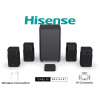 Hisense HT SATURN