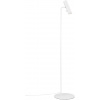 Nordlux MIB stojaca lampa 1x8 W biela 71704001