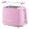 Russell Hobbs 27372-56 topinkovač Eden Raspberry