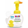 HiPP BabySanft Detská pena na umývanie (dávkovač kačička) 250 ml umývacia pena