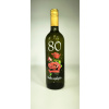 Dekoračné víno nar. kv.5 80 0,75l