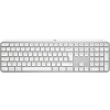 Logitech Logitech® MX Keys S Pale Grey / US 920-011588