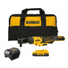 DeWalt DCF512D1 aku račňa 1/2