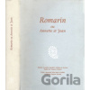 Romarin ou Annette et Jean - Josef Mánes