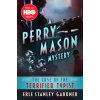The Case of the Terrified Typist (Erle Stanley Gardner)(Brožovaná)