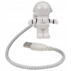Spacemanové žiarovky Flexibilné mini svetlo LED svetla USB pre (Spacemanové žiarovky Flexibilné mini svetlo LED svetla USB pre)
