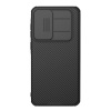 Nillkin CamShield PRO Magnetic Zadní Kryt pre Samsung Galaxy A36 5G Black