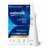 Bezdrôtový ústny irigátor Waterpik WP-490E2U White so 4 tryskami