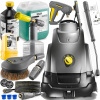 Tlaková umývačka - Karcher HDS 5/15 U Tlaková podložka Obrie Kit (Tlaková umývačka - Karcher HDS 5/15 U Tlaková podložka Obrie Kit)