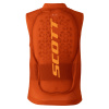SCOTT AIRFLEX JR VEST PROTECTOR Orange