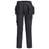 Portwest DX456 DX4 Pracovné nohavice Čierna, 52