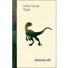 Ztracený svět - Sir Arthur Conan Doyle