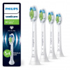 Náhradná hlavica Philips Sonicare Optimal White 4ks, White HX6064/87