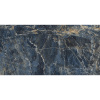 Lotosan ROCKA Blue dlažba s lesklým povrchom, rektifikovaná 60 x 120 x 0,9 cm blue LC1000453