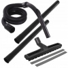 Kompletná sada sacieho potrubia a hadice pre Karcher WD 3.200 A2004 WD3 WD4 WD5 WD MV3