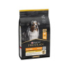 Nestlé Purina PetCare Company Proplan MO Dog Opti Weight Adult All Size Light/Sterilised kura 3 kg