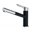 Drezová batéria Franke FC 3055.071 Orbit Onyx