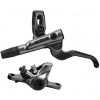 Brzdová súprava SHIMANO XTR BR-M9100, páka BL-M9100 zadný strmeň BR-M9100 polymér - sada pravá IM9100JRRXRA170