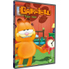 Garfield Show 17 Dlouhý spánek DVD