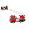 Teddies Auto hasiči na setrvačník 16 cm
