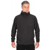 Fox Bunda Black Premium Mid Layer Jacket - M