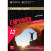 Empower Elementary (A2) - Student's Book with Online Assessment and Practice, and Online Workbook (Adrian Doff, Craig Thaine, Herbert Puchta, Jeff Stranks)