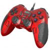 Drátový gamepad Genesis Mangan 200, pro PC, vibrace NJG-1425